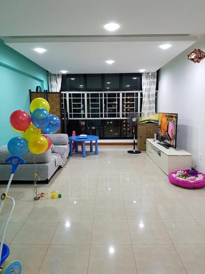 Blk 158A Rivervale Crescent (Sengkang), HDB 5 Rooms #142103782